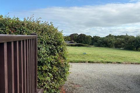 3 bedroom chalet for sale, Llanrhian, Haverfordwest