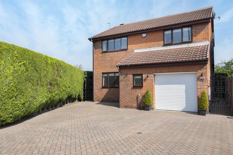 undefined, Lyndale Avenue, Edenthorpe, Doncaster