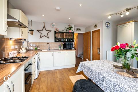 4 bedroom townhouse for sale, Green Wilding Road, Holmer, Hereford