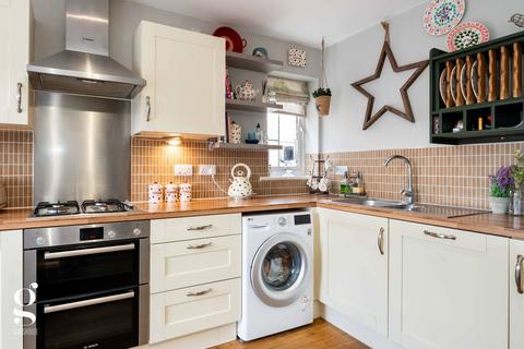 4 bedroom townhouse for sale, Green Wilding Road, Holmer, Hereford
