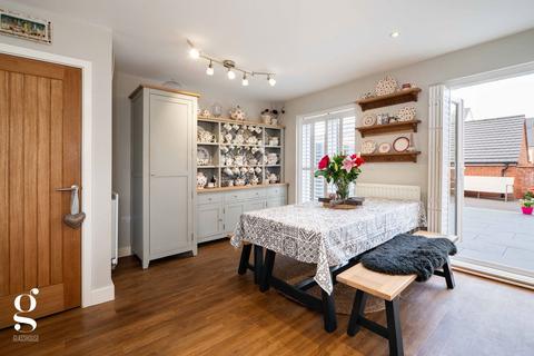 4 bedroom townhouse for sale, Green Wilding Road, Holmer, Hereford