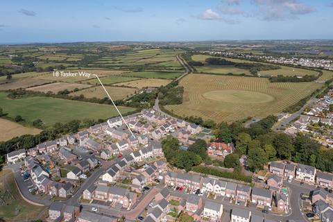 2 bedroom semi-detached house for sale, Tasker Way, Haverfordwest, SA61