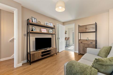 2 bedroom semi-detached house for sale, Tasker Way, Haverfordwest, SA61