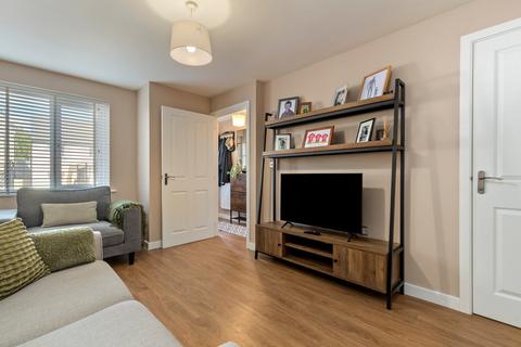 2 bedroom semi-detached house for sale, Tasker Way, Haverfordwest, SA61