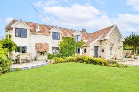 5 bedroom detached house for sale, Badgworth, Near Wedmore