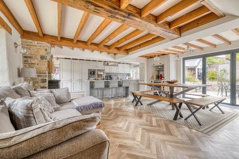 5 bedroom detached house for sale, Badgworth, Near Wedmore