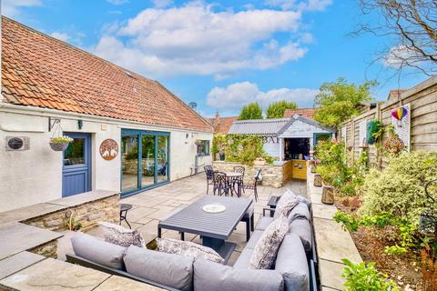 5 bedroom detached house for sale, Badgworth, Near Wedmore