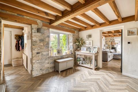 5 bedroom detached house for sale, Badgworth, Near Wedmore