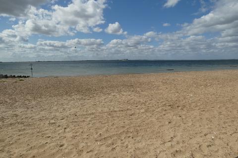undefined, West Mersea, CO5