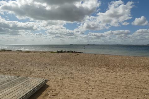 undefined, West Mersea, CO5