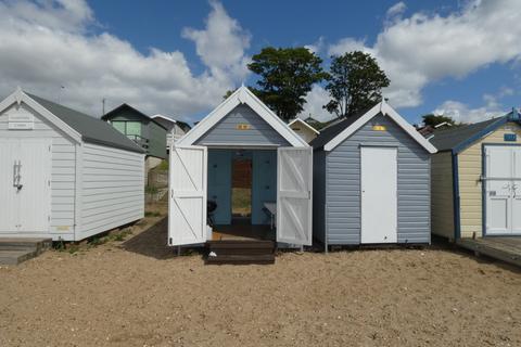undefined, West Mersea, CO5
