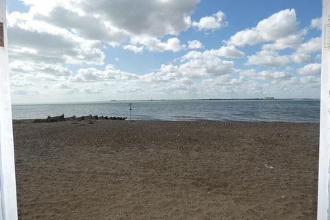 undefined, West Mersea, CO5