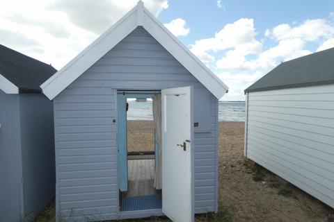 undefined, West Mersea, CO5