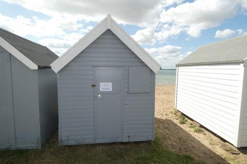 undefined, West Mersea, CO5