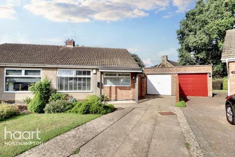 9 Arnsby Crescent, Moulton, Northampton, NN3 7SL