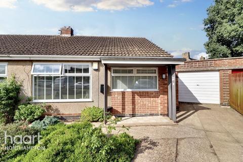 9 Arnsby Crescent, Moulton, Northampton, NN3 7SL