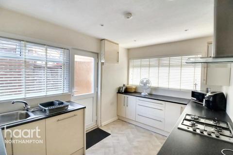 9 Arnsby Crescent, Moulton, Northampton, NN3 7SL