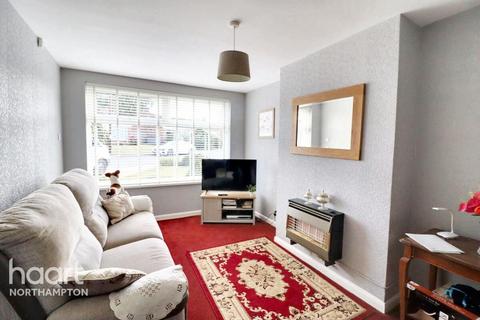 9 Arnsby Crescent, Moulton, Northampton, NN3 7SL