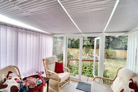 9 Arnsby Crescent, Moulton, Northampton, NN3 7SL