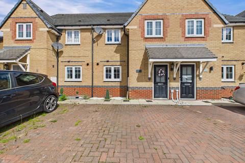 Elliott Way, Consett, Durham, DH8 5XY