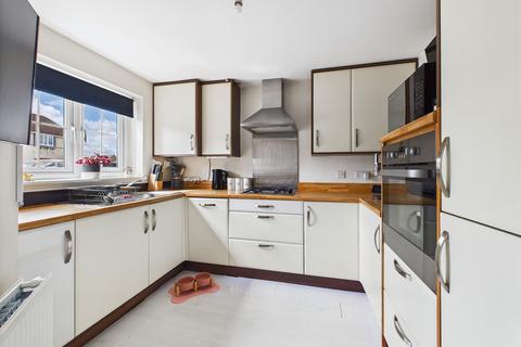 undefined, Elliott Way, Consett, Durham, DH8 5XY