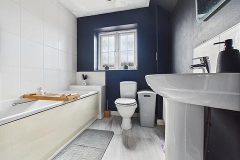 undefined, Elliott Way, Consett, Durham, DH8 5XY
