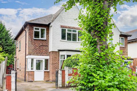 Cedar Avenue, Beeston NG9