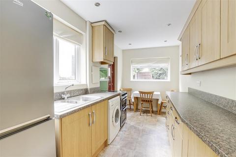 3 bedroom semi-detached house for sale, Cedar Avenue, Beeston NG9