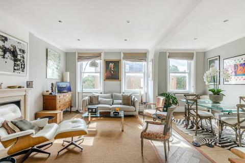 2 bedroom flat for sale, Nevern Square, Earls Court, London, SW5