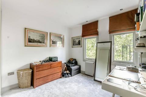2 bedroom flat for sale, Nevern Square, Earls Court, London, SW5
