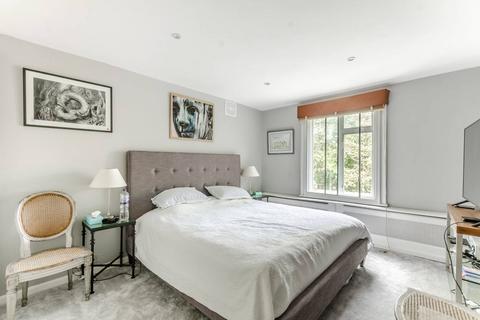 2 bedroom flat for sale, Nevern Square, Earls Court, London, SW5