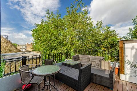 Nevern Square, Earls Court, London, SW5
