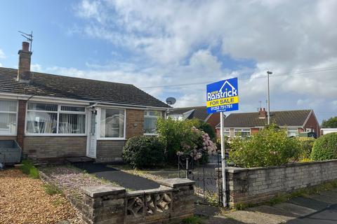 2 bedroom terraced bungalow for sale, Denville Avenue, Thornton-Cleveleys FY5