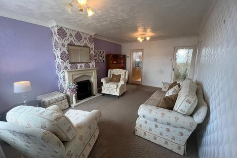 2 bedroom terraced bungalow for sale, Denville Avenue, Thornton-Cleveleys FY5