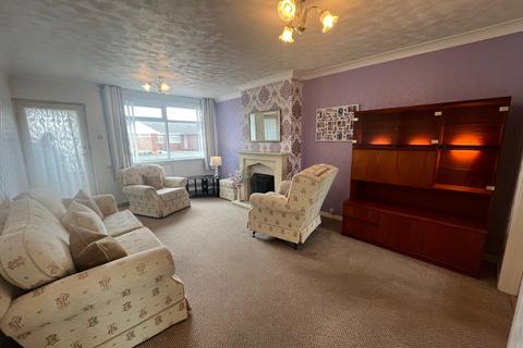 2 bedroom terraced bungalow for sale, Denville Avenue, Thornton-Cleveleys FY5