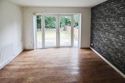 2 bedroom semi-detached house for sale, Gadbrook Road, Northwich CW9