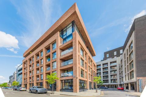 Mentmore Terrace, London Fields, London, E8