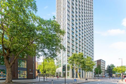undefined, 251 Southwark Bridge Road, London, SE1