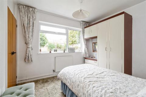 17 Austrey Close, Knowle, Solihull, B93 9JE