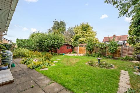 17 Austrey Close, Knowle, Solihull, B93 9JE