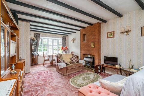 17 Austrey Close, Knowle, Solihull, B93 9JE