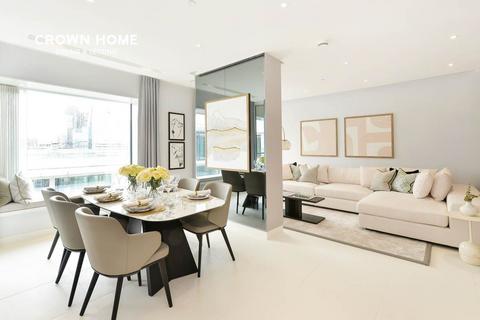 undefined, 1 Water Lane, London EC3R