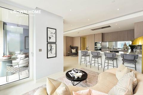 undefined, 1 Water Lane, London EC3R