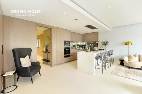 undefined, 1 Water Lane, London EC3R
