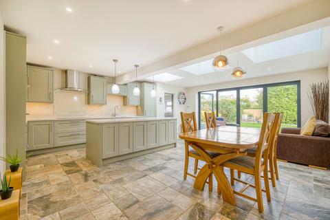 5 bedroom detached house for sale, West Park, Butleigh, Glastonbury, Somerset, BA6