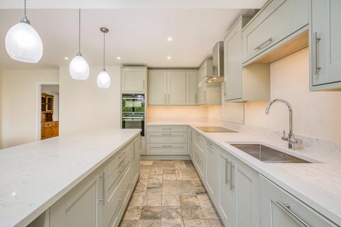 5 bedroom detached house for sale, West Park, Butleigh, Glastonbury, Somerset, BA6
