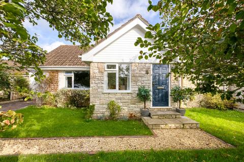 5 bedroom detached house for sale, West Park, Butleigh, Glastonbury, Somerset, BA6