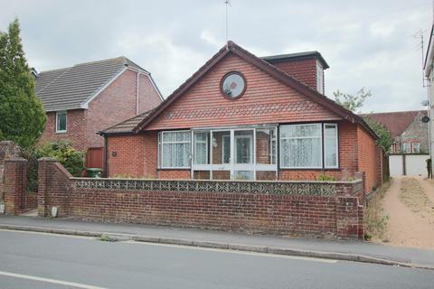 3 bedroom detached house for sale, Shirley, Southampton