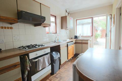 3 bedroom detached house for sale, Shirley, Southampton