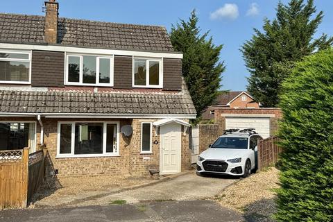 undefined, Hawkins Close, Ringwood, BH24 1UQ